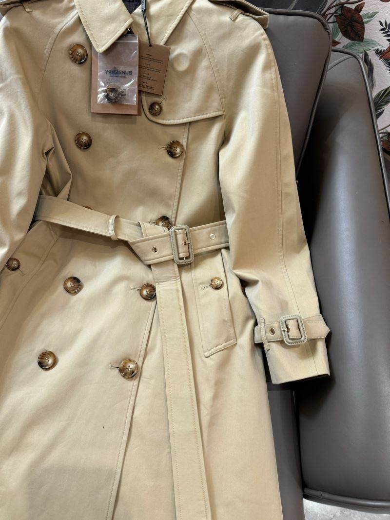 Burberry Outwear